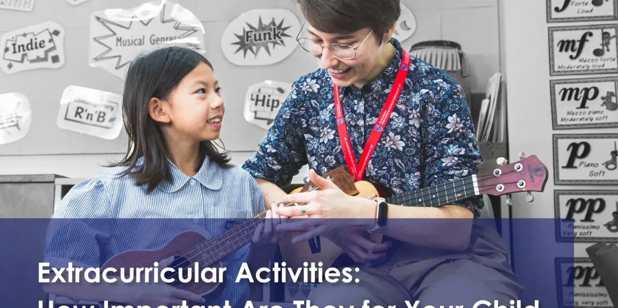 Extracurricular activities for children that support teamwork