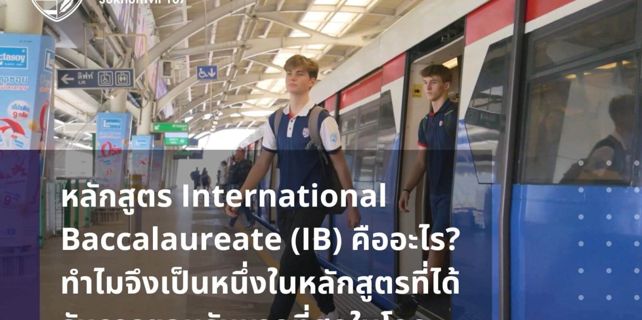 What is the International Baccalaureate (IB) Understanding One of the World’s Most Respected Curricula