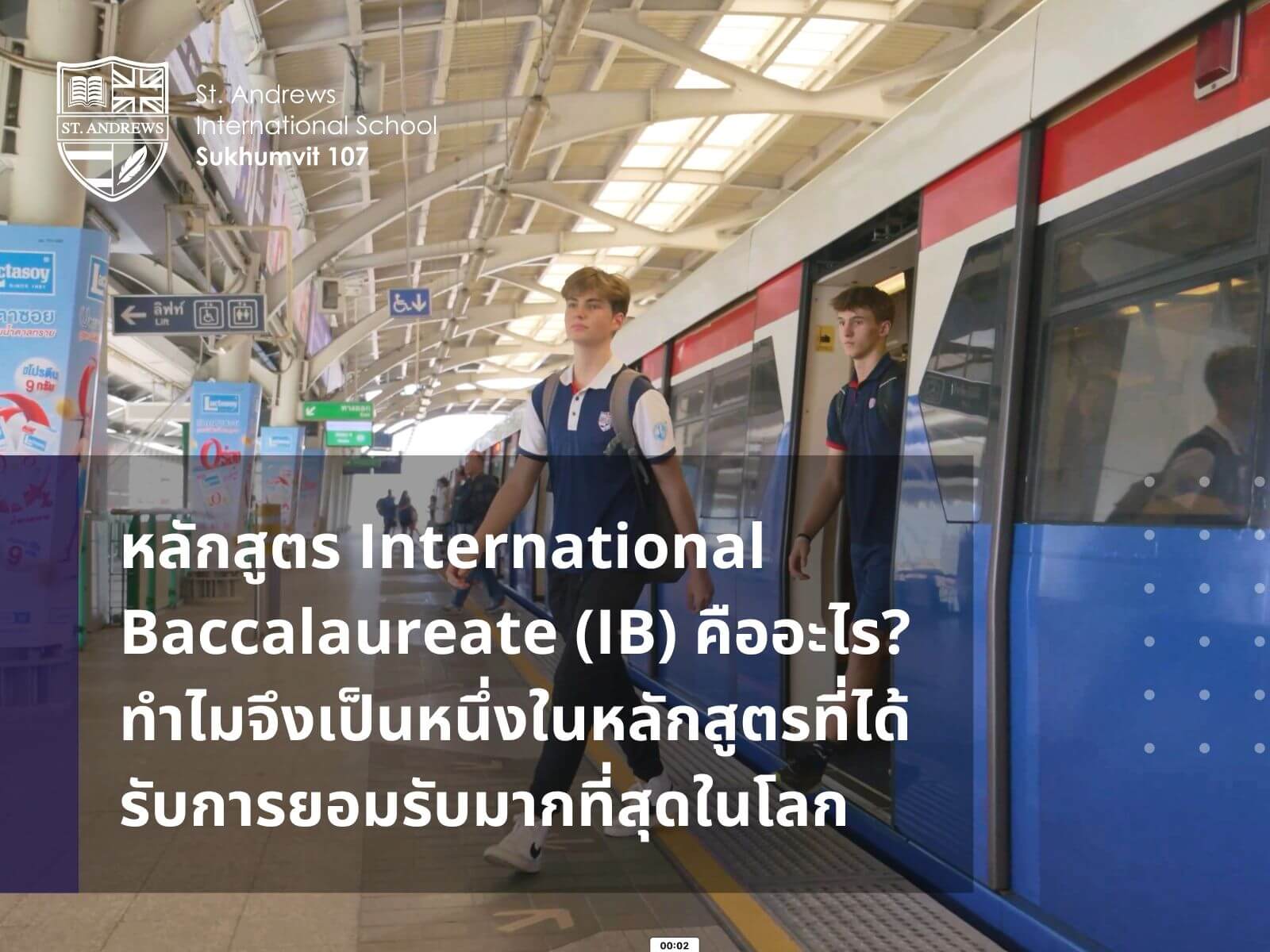 What is the International Baccalaureate (IB) Understanding One of the World’s Most Respected Curricula