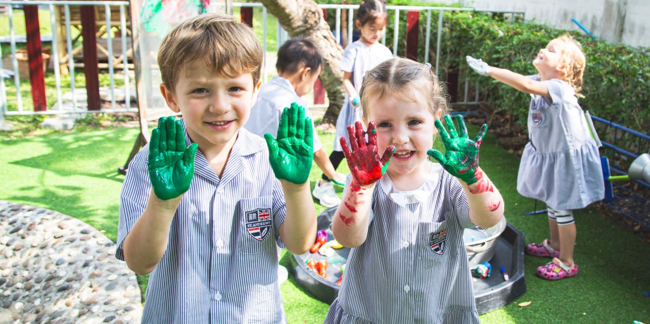 Bridging the Gap Between Home and School Tips for Parents