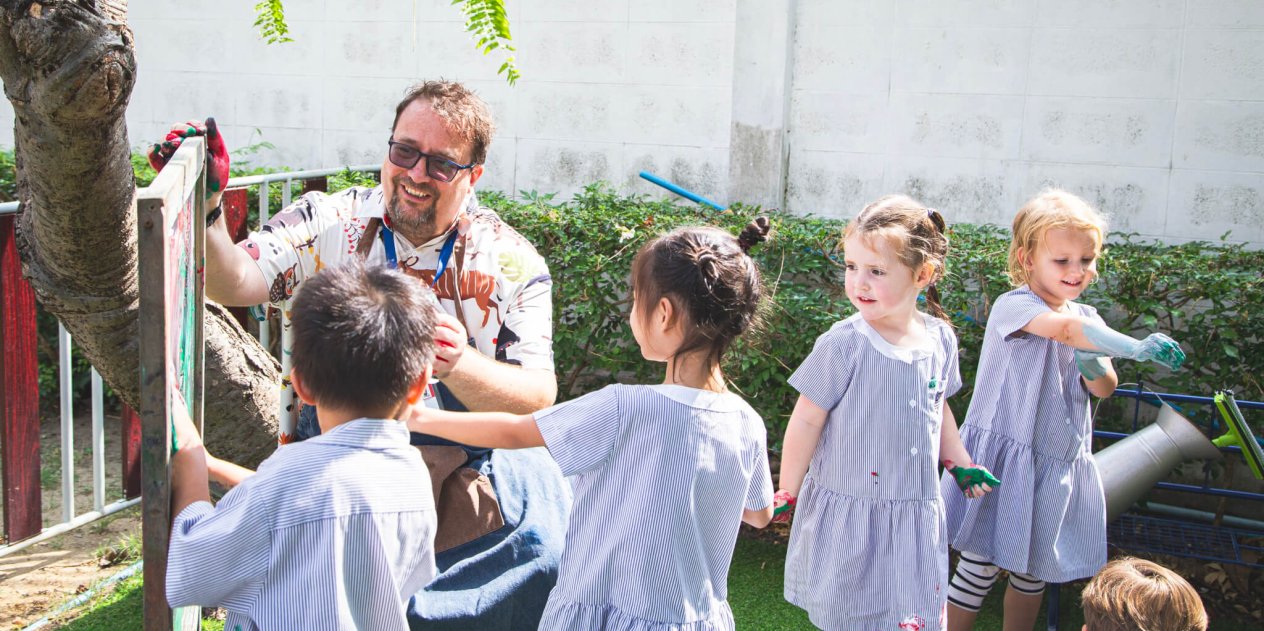 Promoting Mental Health and Emotional Well-being in Students