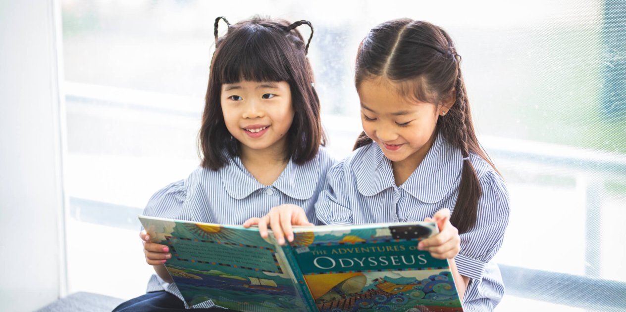 STEM Education at St. Andrews Sukhumvit Nurturing Future Innovators