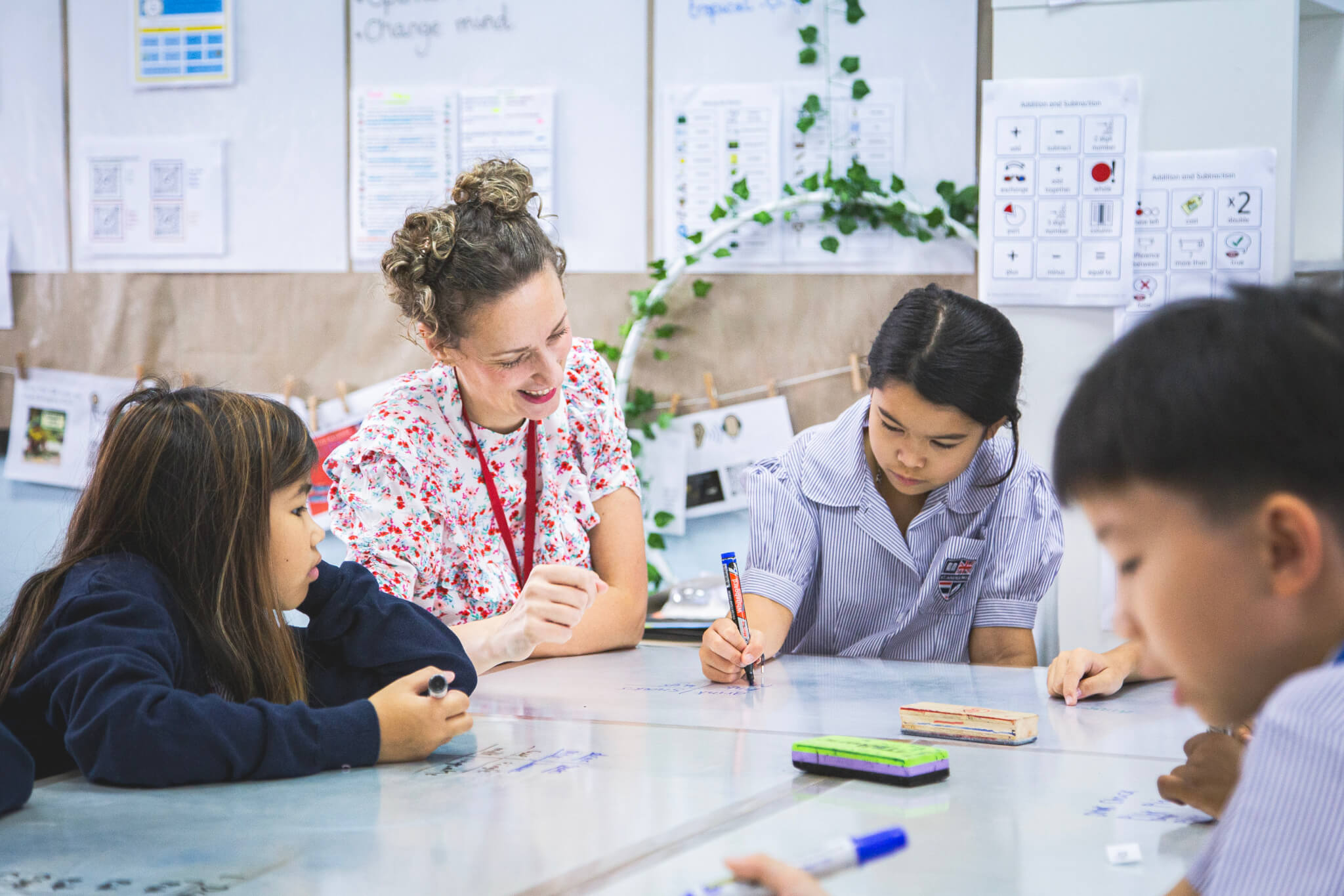 The Importance of Critical Thinking and Problem-Solving Skills