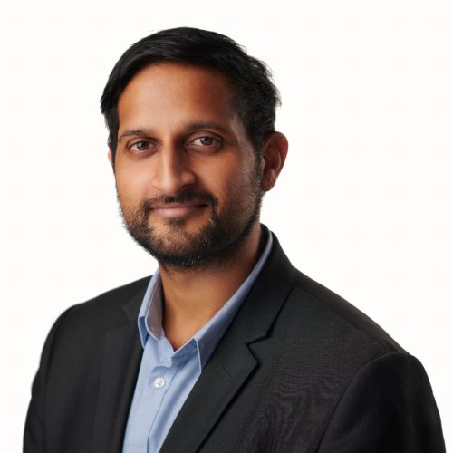 Anish Karadia Anish Karadia