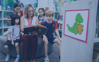 A4 Poster Horizontal