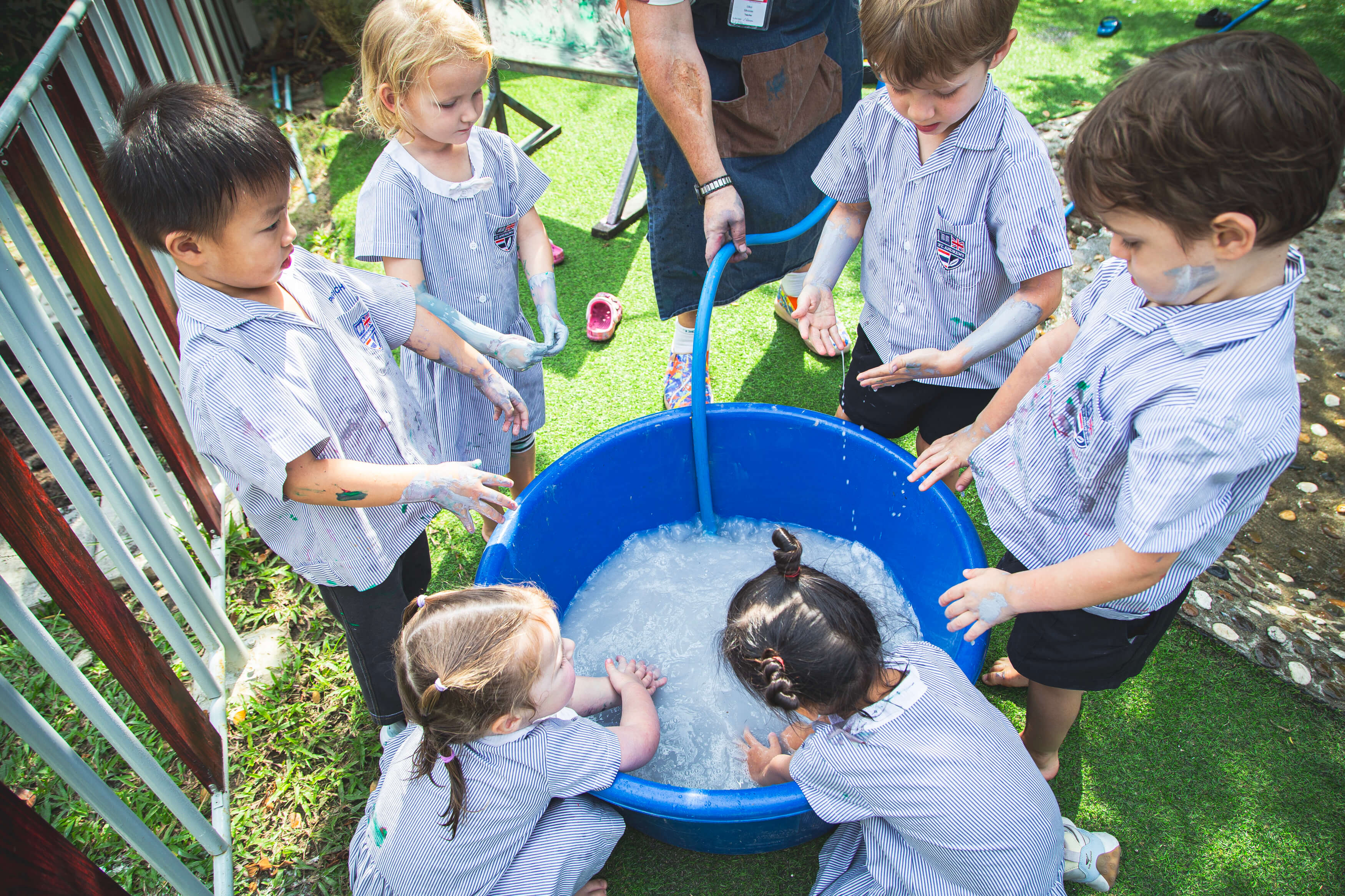 Small routines at home can make a big difference
