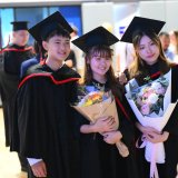 A Historic Year of IB Achievement