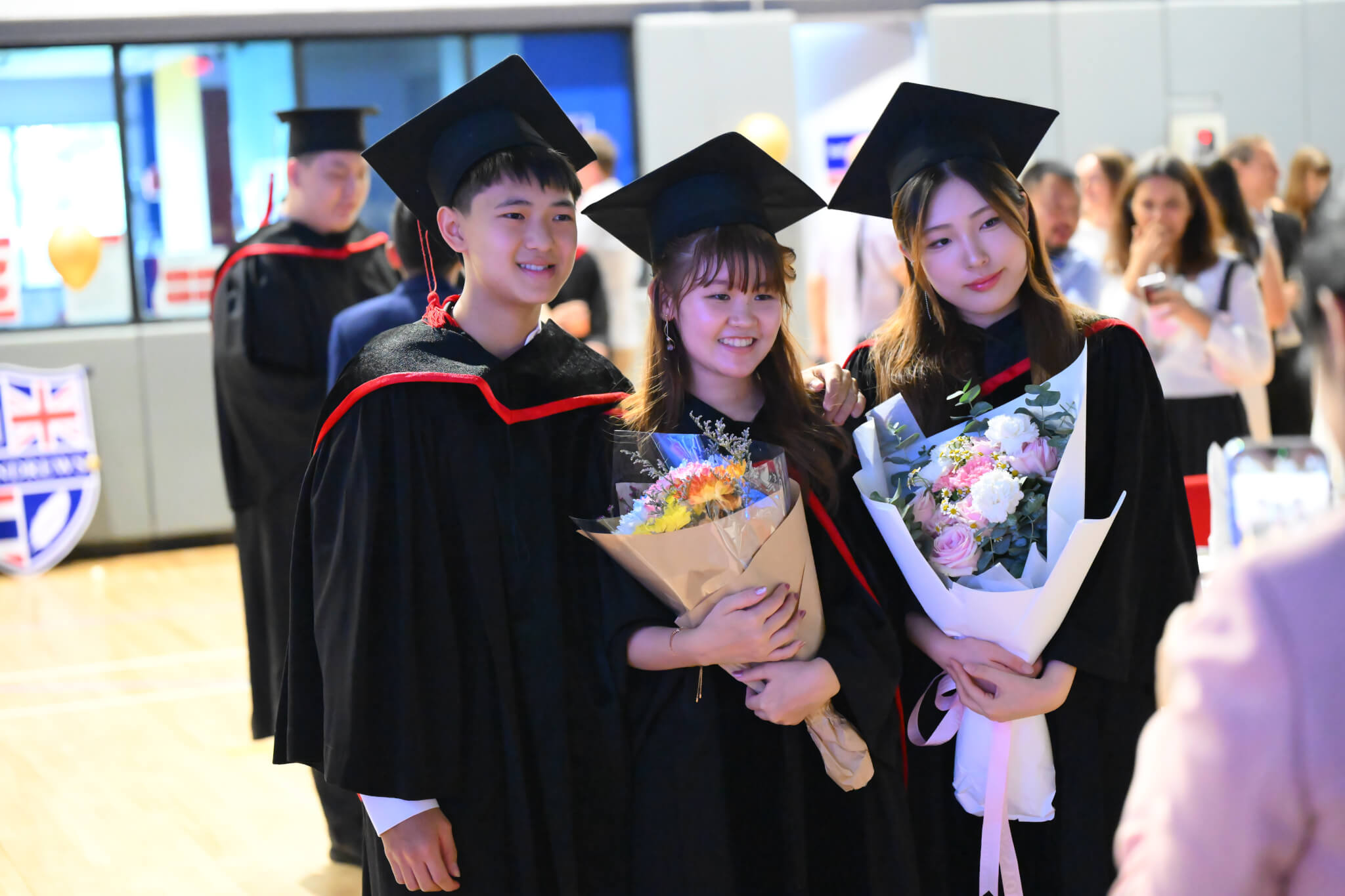 A Historic Year of IB Achievement
