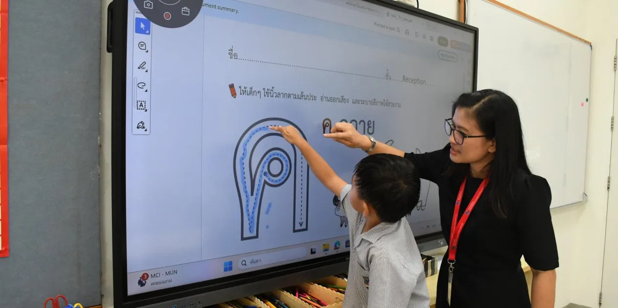 How to Support Multilingual Children Tips for International School Parents in Bangkok