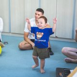 Music and Movement in Early Years How Rhythm, Dance and Song Support Child Development