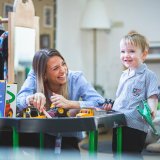 Nurturing Empathy and Kindness in Preschoolers Practical Tips for Parents