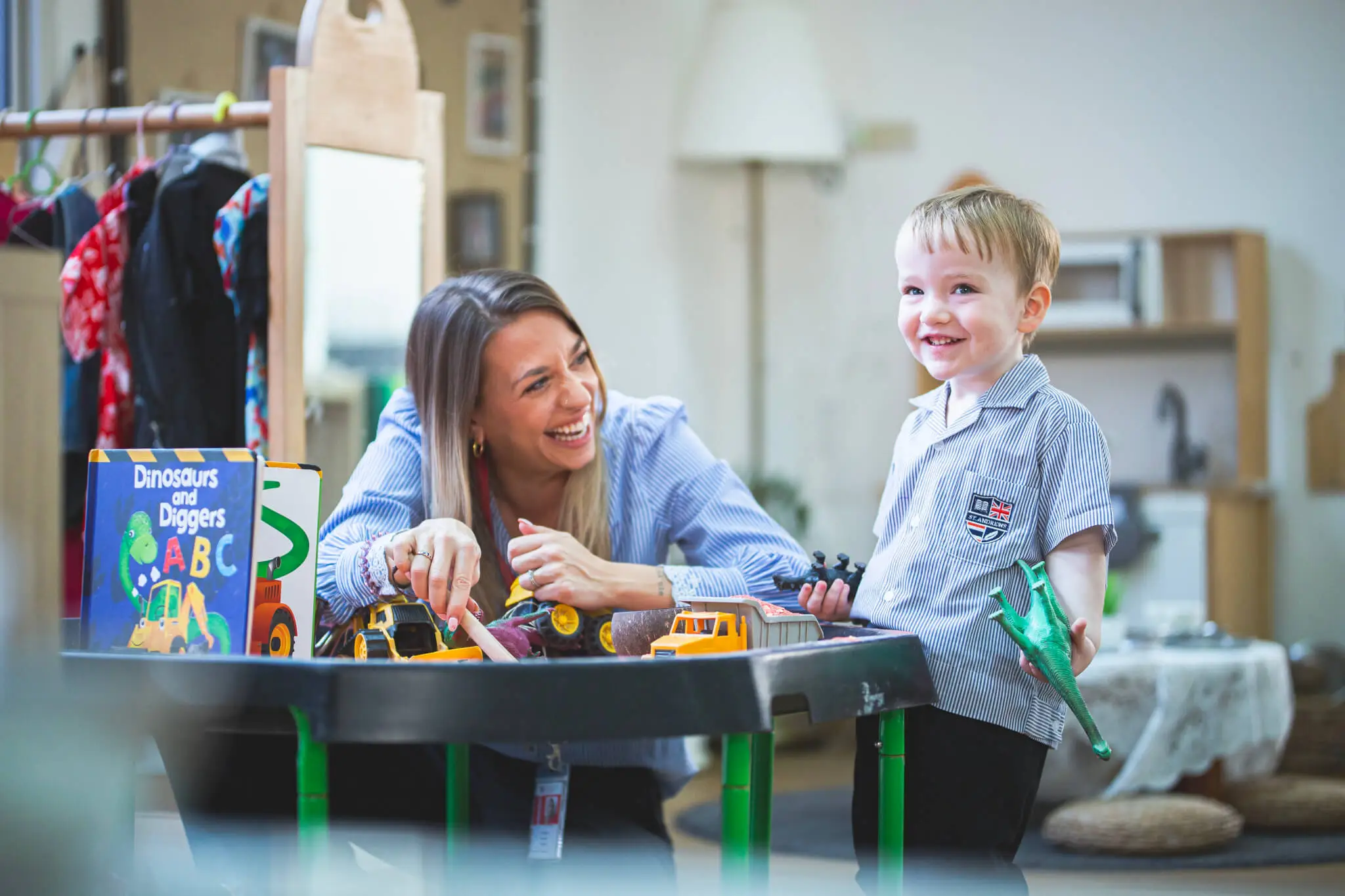 Nurturing Empathy and Kindness in Preschoolers Practical Tips for Parents