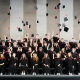 S107 Class of 2026 Graduates