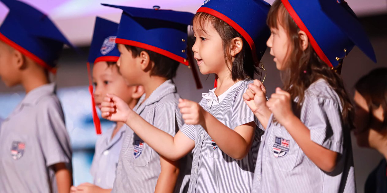 international Early year Maths and Patterns