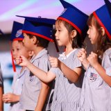 international Early year Maths and Patterns