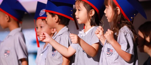 international Early year Maths and Patterns