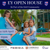 EY Open House Invite