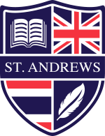 St.Andrews International School S107