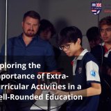 Exploring the Importance of Extra-Curricular Activities in a Well-Rounded Education