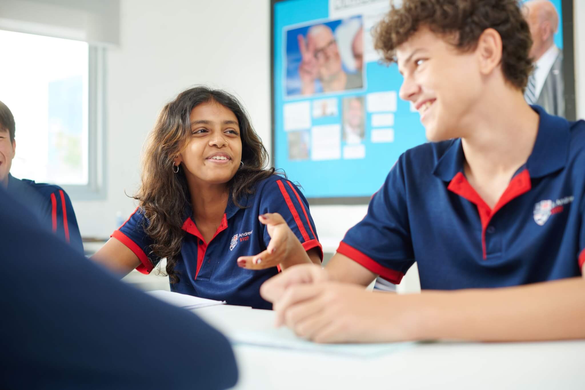 UK SECONDARY SCHOOL FOR INTERNATIONAL STUDENTS visual data 4