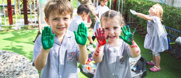 Bridging the Gap Between Home and School Tips for Parents