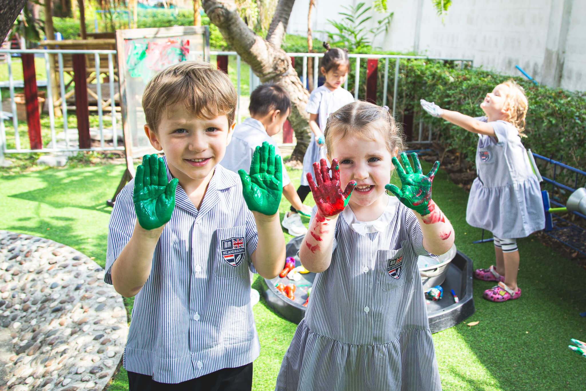 Bridging the Gap Between Home and School Tips for Parents