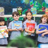 Developing Global Citizenship St. Andrews Sukhumvit’s Approach