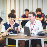 How the IGCSE Curriculum Prepares Students for Future Success