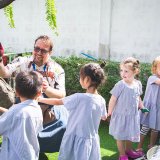 Promoting Mental Health and Emotional Well-being in Students