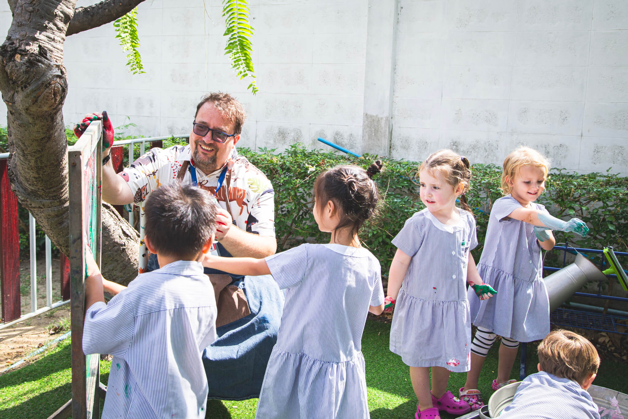 Promoting Mental Health and Emotional Well-being in Students